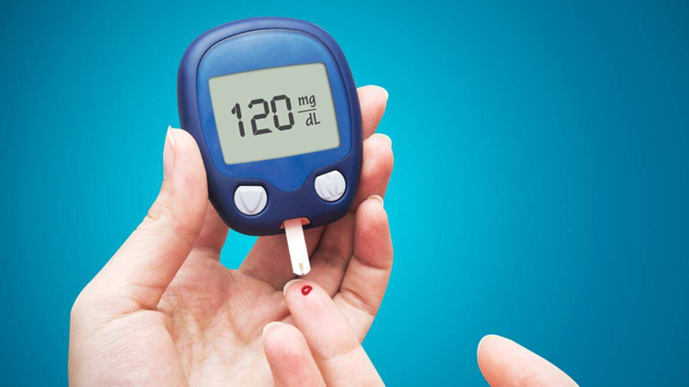 Diabetes Screening Singapore