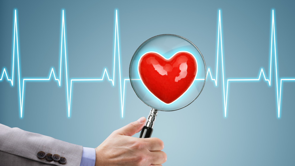 Understanding Heart Disease: Am I at Risk?