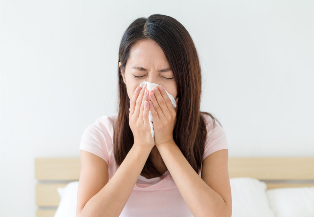 HOP Medical Centre provides comprehensive allergy testing in Singapore — identifying specific triggers for food, environmental, and skin allergies