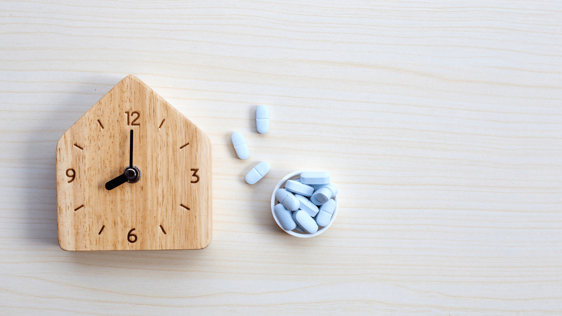 PrEP and PEP medication timeline comparison for HIV prevention at HOP Medical Centre Singapore
