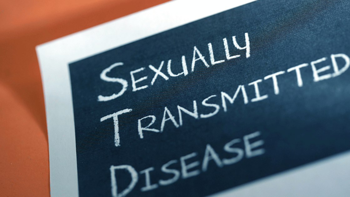STD testing and HIV screening services at HOP Medical Centre Singapore — confidential sexual health screening at Orchard and Tampines